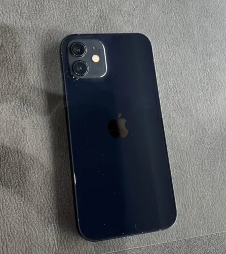 iPhone 12