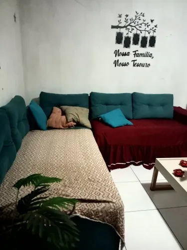 Troca