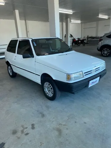 Fiat Uno Mille 1.0/ I.e./ Electronic/ Brio 1996