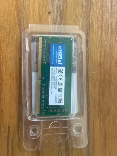 memória ram ddr4 8gb