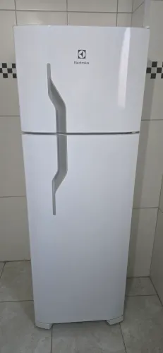 Geladeira Electrolux