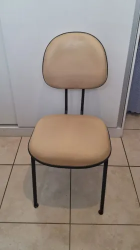 Cadeira pra escritório 