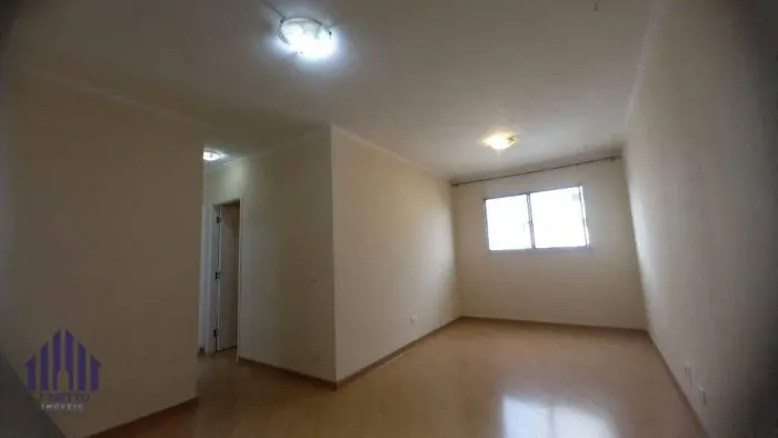 Apartamento com 2 dormitórios para alugar, 60 m² por R$ 2.982,00/mês - Freguesia do Ó - Sã