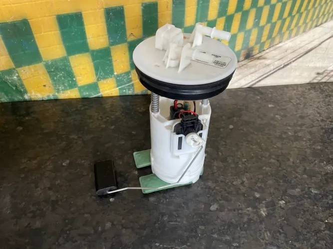 Bomba de combustível Cherry Arrizo 6 2022 155000245aa
