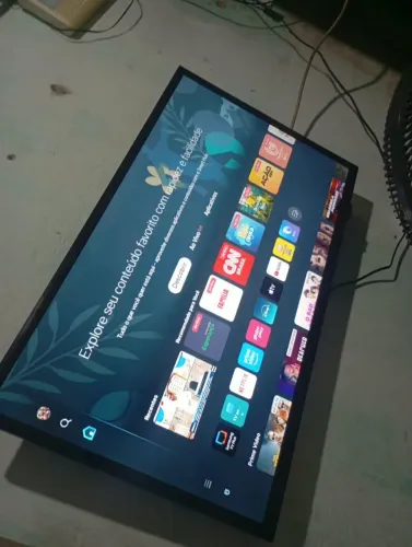 SMART TV SAMSUNG 32'