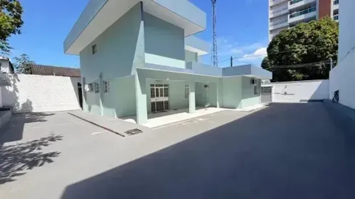 Casa Comercial Vieiralves 389m2