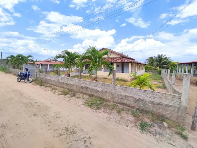 Sítio em Guarabira para alugar ou trocar em casa ou apartamento em João Pessoa