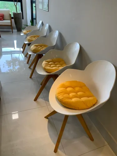 Cadeira Cookie