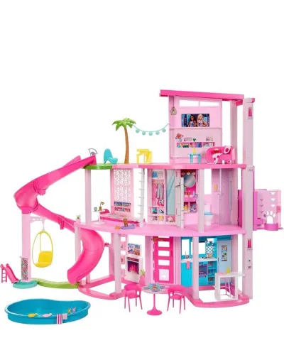 Casa da Barbie dreamhouse 