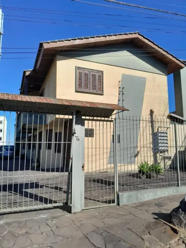 Sobrado a venda em Caxias do Sul, bairro Bela Vista