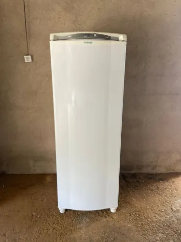 Geladeira Frost Free 