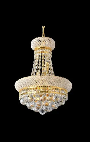 Lustre Imperial de Cristal