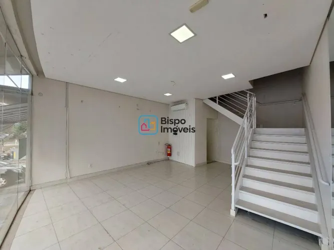 Sala para alugar, 67 m² por R$ 2.602,00/mês - Centro - Americana/SP