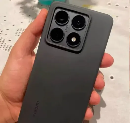 Xiaomi 14 t