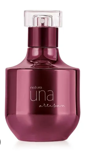 Una Artisan Natura