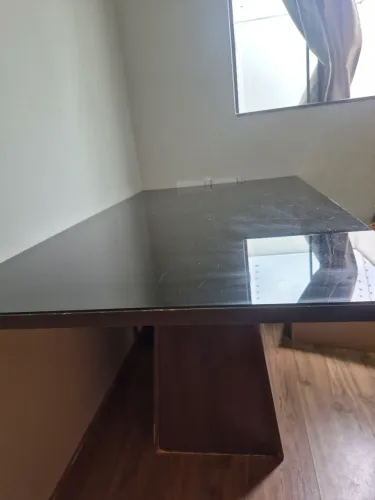 Mesa laka