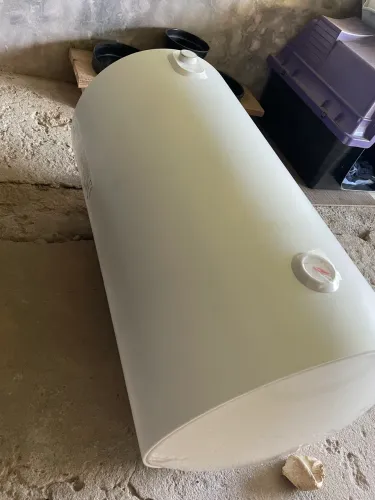 Boiler aquecedor de água
