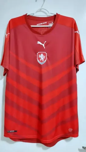 República Tcheca PUMA original G intacta
