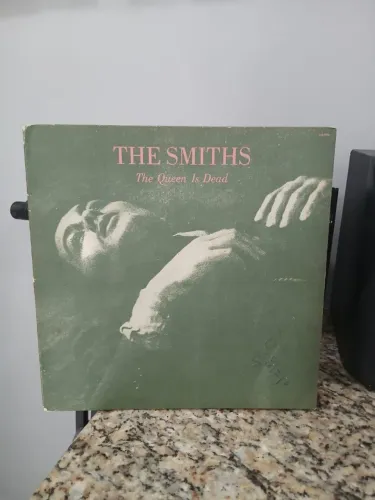 Vinil The Smiths
