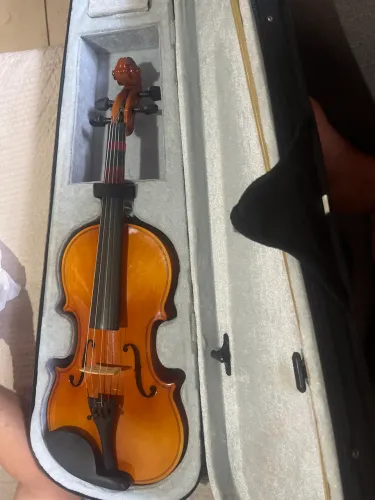 Violino 4/4