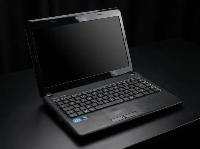 Notebook Core i3 8GB SSD