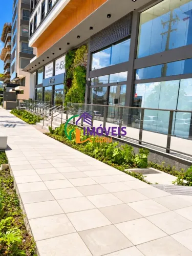 COMERCIAL - AGRONÔMICA - SC