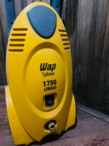 Lava jato WAP 1750