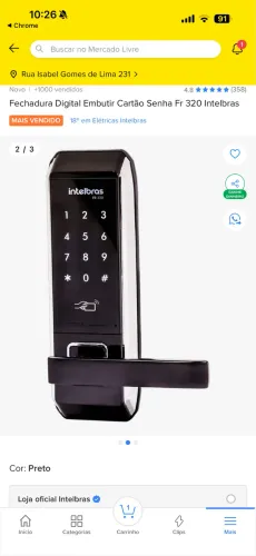 Vendo