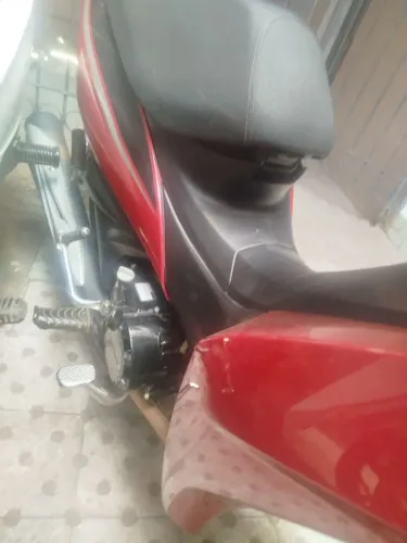 Shinray 125