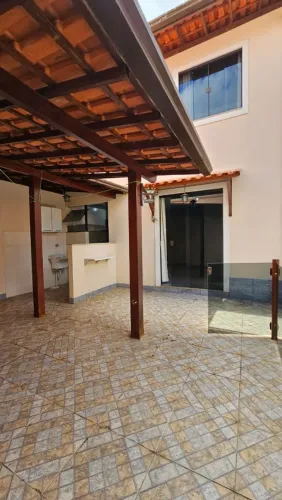 Vendo Casa Nova Suíça 