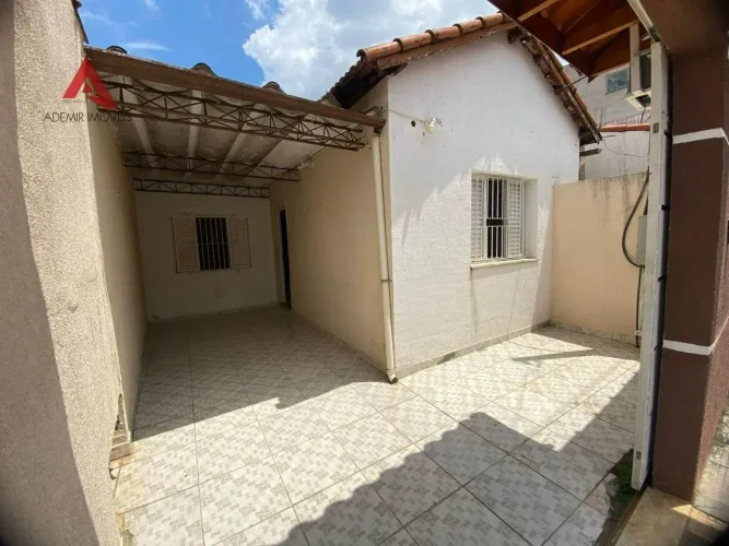 Casa à venda no Parque Itamarati - Jacareí-SP!