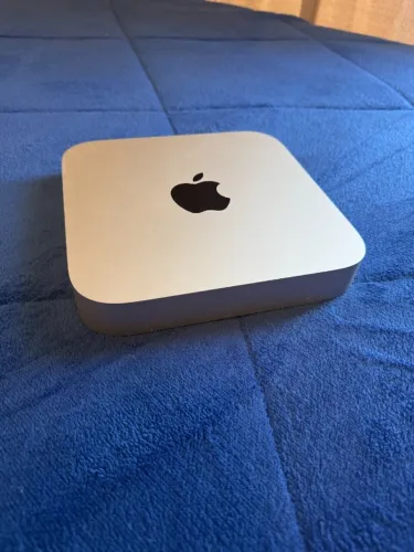 MAC MINI M2