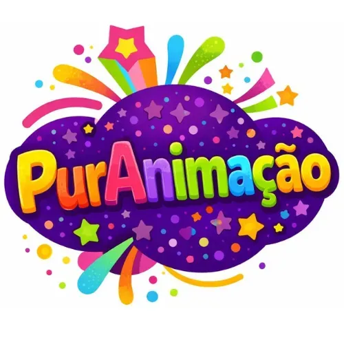 Animação Infantil para Eventos