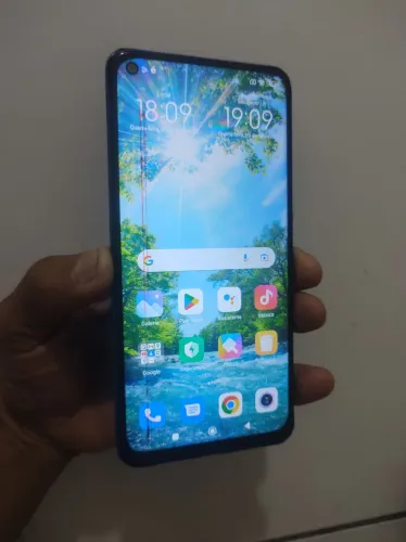 NOTE 9 4G