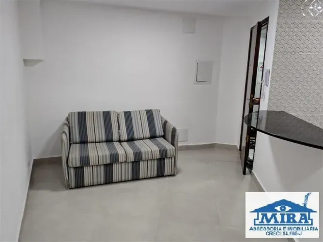 Apartamento Vila Mariana Sao Paulo/SP
