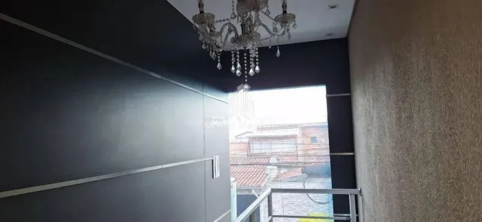Casa à venda em Piracicaba, Conjunto Residencial Mário Dedini, com 4 quartos, com 128 m²
