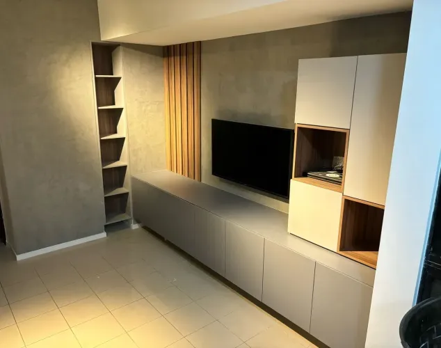 Alugo apto mobiliado e com excelente localização no EDF. Place Vedome - Boa Viagem, Recife