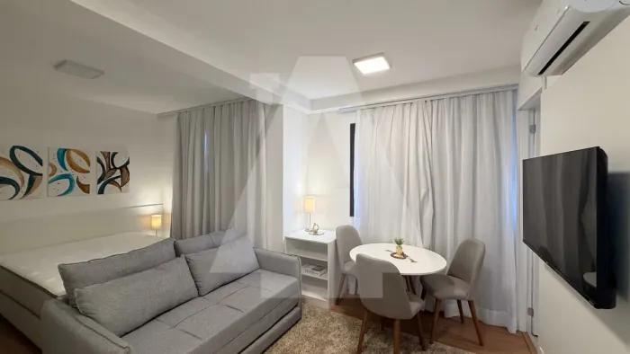 Studio, Higienópolis - São Paulo