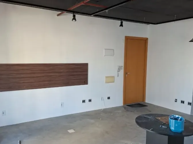 Sala comercial na Rua Platina, 275 - Sala 51 33 m²