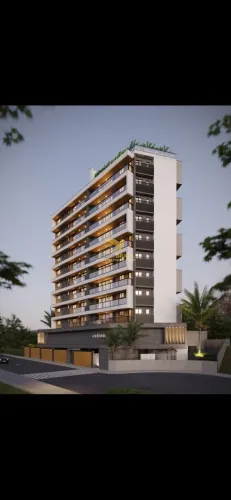 Apartamento à venda com 90,15 m² | Pagani | Palhoça/SC