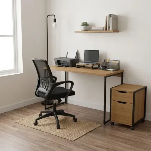 MESA DE ESCRITÓRIO CUSTO BENEFÍCIO