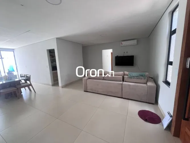 Casa à venda, 150 m² por R$ 739.000,00 - Vila Isaura - Goiânia/GO