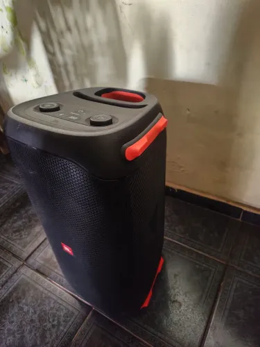 Jbl partybox 110