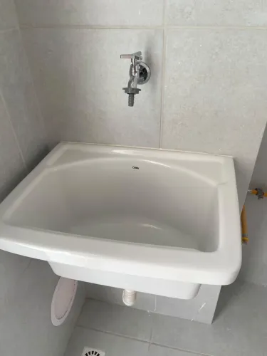 Tanque celite novo