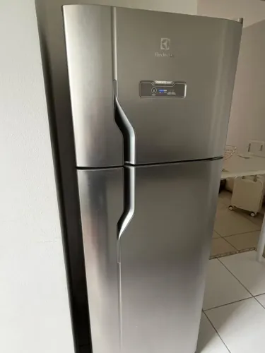 Geladeira Eletrolux Frostfree