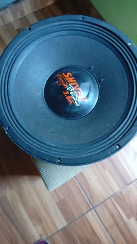 Falante Shiver 15 3.6k Triton