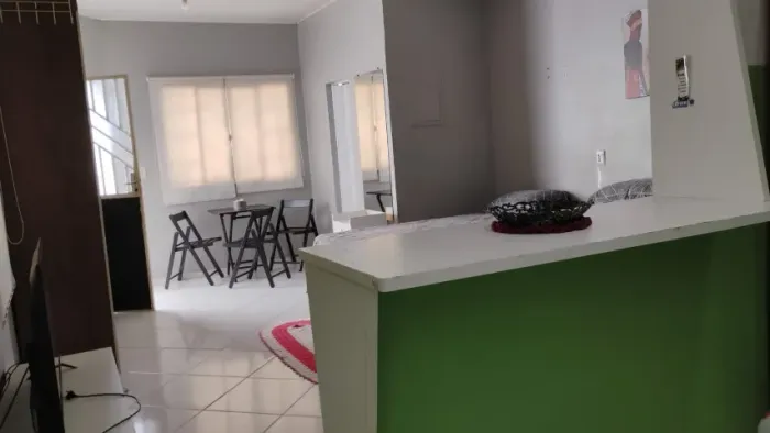 Apartamento kitnet Mobiliado no Aparecida - Boa vista RR
