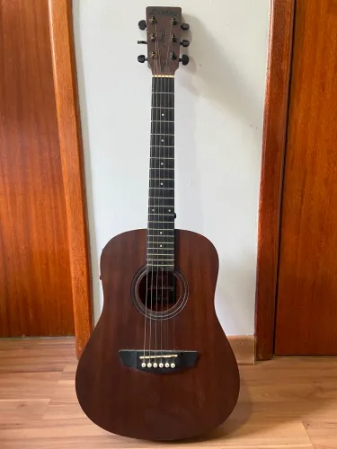 Violão Eletroacústico Forest FS-2B MGS - Strinberg