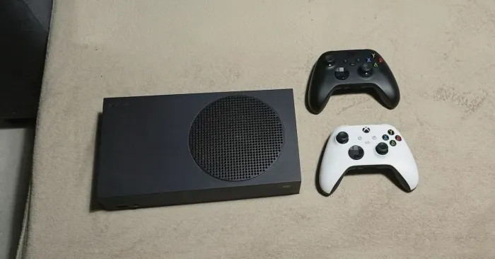 Xbox Nova Geração