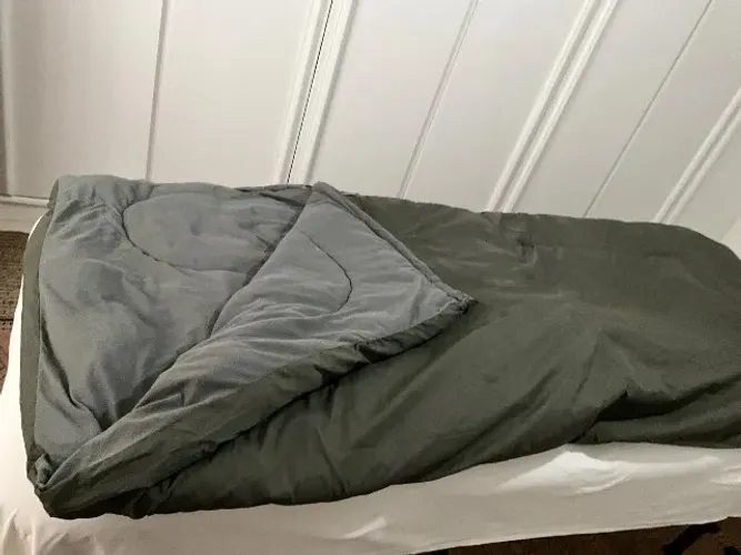 Saco de dormir